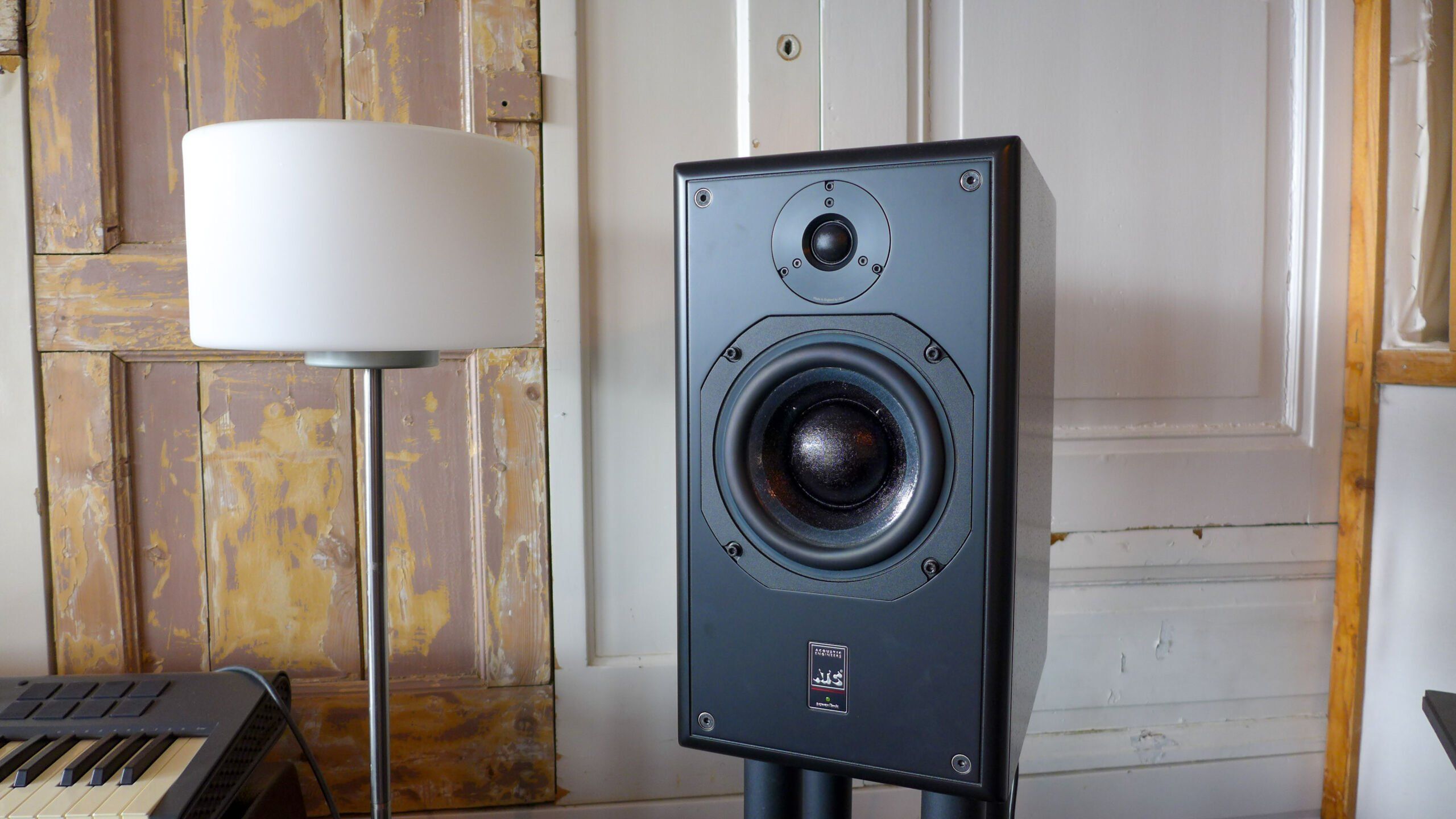 ATC SCM20A Pro