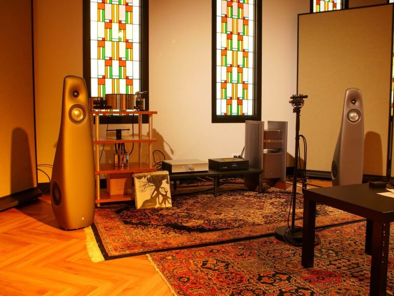 Digital Versus Analogue – A true and fair comparison Digital Versus Analogue – A true and fair comparison