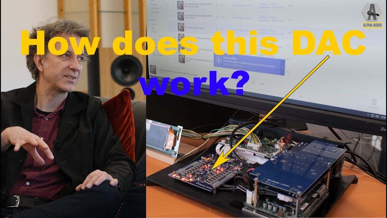 About the Grimm MU2 – Part 1 – The Digital Part About the Grimm MU2 – Part 1 – The Digital Part