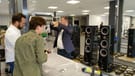Focal Assembly