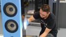 Focal Kanta Cleaning