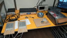 Alpha Audio measurement tools
