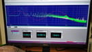 Alpha Audio measurement tools