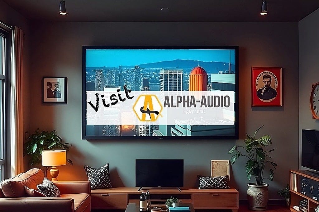 TV Manufacturers Discover the ‘Ultimate Billboard’ TV Manufacturers Discover the ‘Ultimate Billboard’