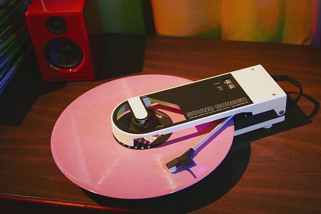 Audio-Technica: Let Mom Feel the Love Audio-Technica: Let Mom Feel the Love