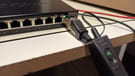 Network cable measurements