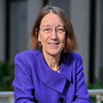 Lucy Wedderburn, MBBS, PhD