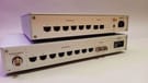 Matrix SS-1 and SS-1 Pro switch