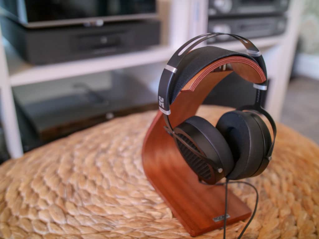 Hifiman Sundara