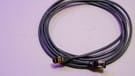 Network cable measurements