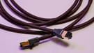 Network cable measurements