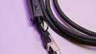 Network cable measurements