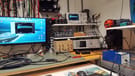 Network cable measurements