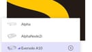 Screenshots Eversolo App