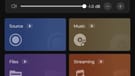 Screenshots Eversolo App