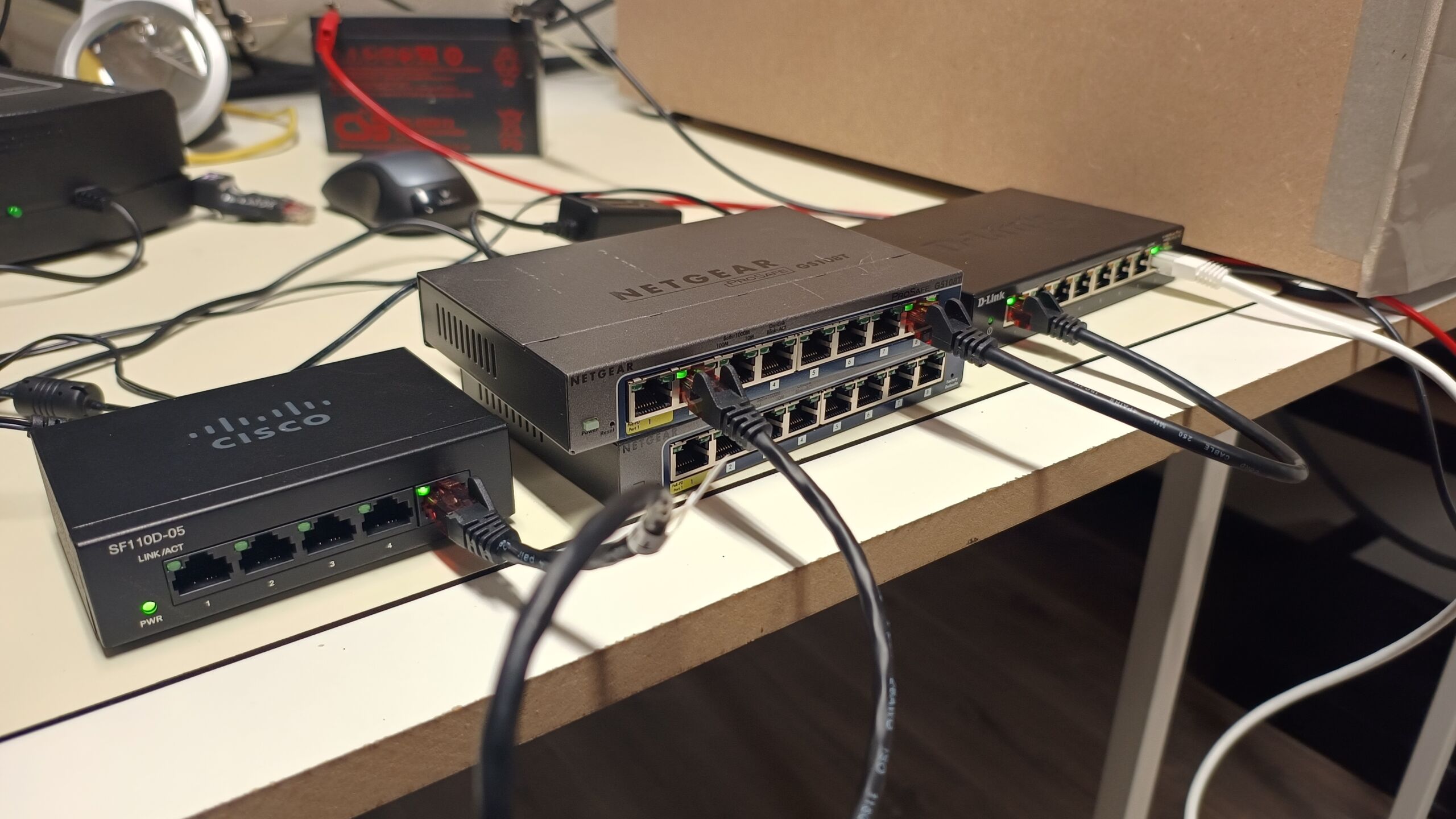 The absolute and ultimate guide to streaming audio network optimization The absolute and ultimate guide to streaming audio network optimization