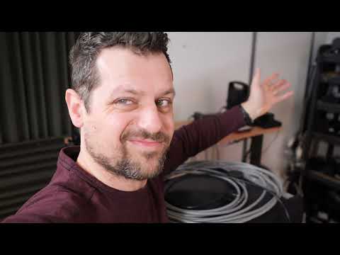 Alpha Audio editorial tour – 2022 edition Alpha Audio editorial tour – 2022 edition