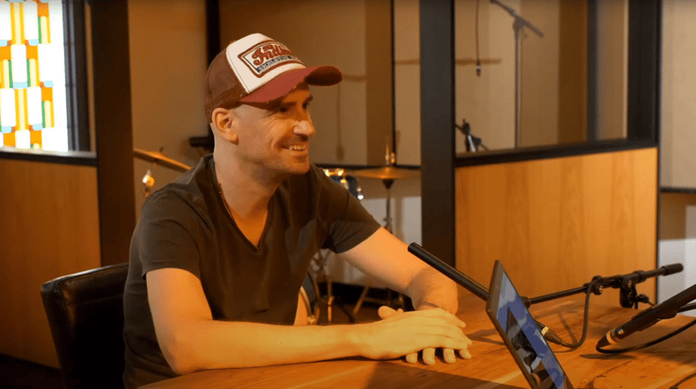Interview Mark Otten – DJ – Producer – Coach Interview Mark Otten – DJ – Producer – Coach